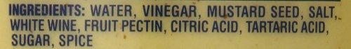 Grey Poupon Dijon Mustard, 10 Ounce - Thumbnail 2