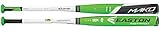 Easton MAKO TORQ CXN ZERO 10 Fastpitch Softball Bat, 33