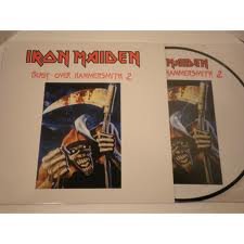Iron Maiden - Beast Over Hammersmith 2 - Zortam Music