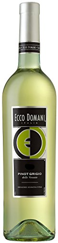 Ecco Domani Pinot Grigio - Image 5