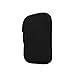 BUBM Soft 9 USB Drive Shuttle 9-Capacity Case