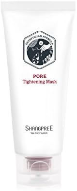 Facial Care Make Up Gel Mask Cleansing Foam (PORE TIGHTENING MASK)