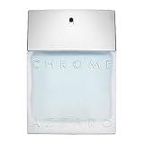 CHROME SPORT For Men By AZZARO Eau De Toilette Spray