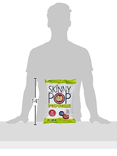 3 SkinnyPop+Popcorn+Original+4+4+oz