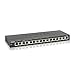 NETGEAR 16-Port Gigabit Ethernet Unmanaged Switch (GS316) - Desktop, Fanless Housing for Quiet Operation primary