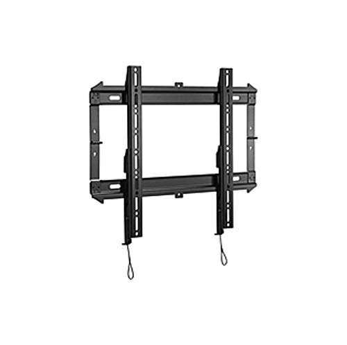 Chief RMF2 Wall Mount for Flat Panel Display - 26" to 42" Screen Support - 125 lb Load Capacity - Black (Certified Refurbished)