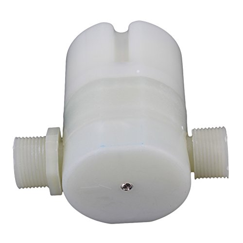 3/4" Automatic Water Level Control Valve Water Tower Water Tank Float