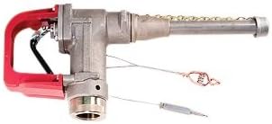 Garsite - OPW -Overwing Nozzle by OPW, Fueling Nozzle 1.25” Inlet x 1” Spout.