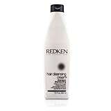 Redken Hair Cleansing Cream Clarifying Shampoo 10.1 oz