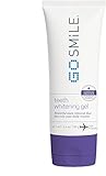Go SMiLE Teeth Whitening Gel, 3.4 OZ.