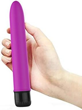 Big Bullet| Travel Wand |Multi-Mode Vibe for Women Men Couple