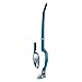 Electrolux Ergorapido Brushroll Clean 2-in-1 Cordless Stick Vacuum, EL1064A
