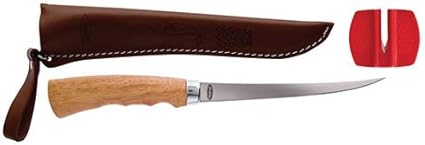 berkley fillet knife blades