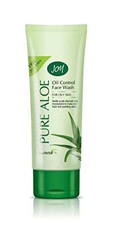 joy aloe vera face wash price