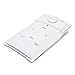 B00FIYOJIM Samsung DA97-11823A Refrigerator Fresh Food Evaporator Cover and Fan Assembly Genuine Original Equipment Manufacturer (OEM) Part