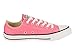 Converse Unisex-Adult Chuck Taylor All Star Low Top (International Version)