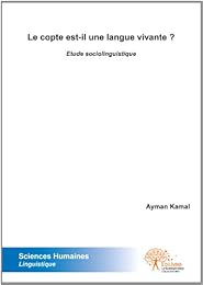 Le  copte est-il une langue vivante ?