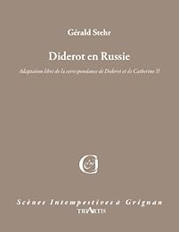 Diderot en Russie