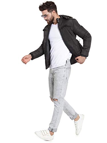 Ben Martin Mens Quilted Jacket Bmw Jkt Fs 18905 Desertcart