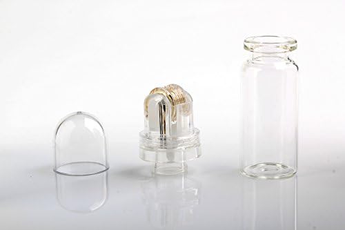 New Health and Personal Care Accessory Hydra Tool－0.5mm/64Pins.