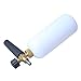 DUSICHIN Adjustable Foam Cannon I Liter Bottle Snow Foam Lance with 1/4