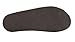 Rainbow Sandals Men's Premier Leather Single Layer Wide Strap with Arch, Sierra Brown, Men's Large / 9.5-10.5 D(M) US