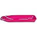 Best Choice Products 48in Kids Plastic Toboggan Snow Sled w/Pull Rope - Pink