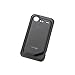 OEM BRC-550 Wireless Charging Battery Door for HTC Droid Incredible 2 - Black