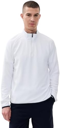 Amazon.com: Columbia Golf Men's Omni-Wick Even Lie 1/4 Zip