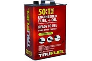 TruFuel 50:1 Pre-Mixed Fuel 110 oz. Can