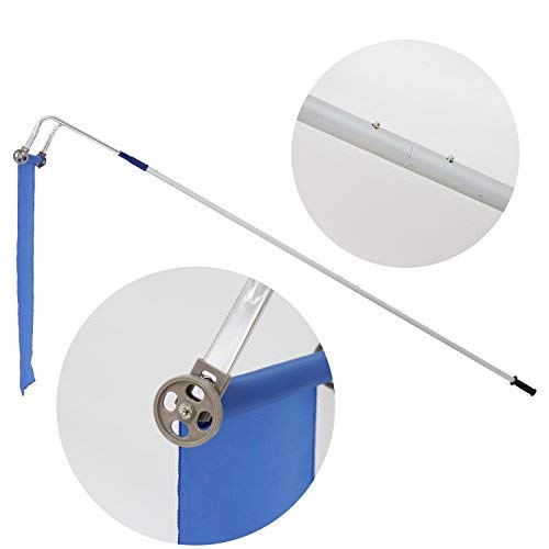 4 Kinbor+VD+3058OP+Removal+Adjustable+Extendable