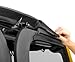Bestop 5682015 Black Denim Trektop NX for 1997-2006 Wrangler except Unlimited