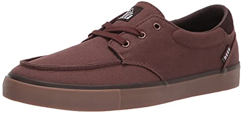 reef men's deckhand 3 sneaker