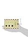 amscan International Folded Invite Hollywood, Pack of 8