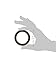 Toyota Genuine Oil Seal for Crankshaft