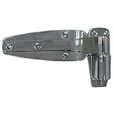 Kason 11245000028 Hinge 1245 Self Closing Walk In Refrigerati 21467