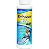 Enforcer Prod. ERK2 Drain Care Root Kill
