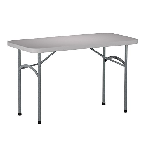 Office Star Resin Multi-Purpose Table, 4-Feet Long - Thumbnail 3
