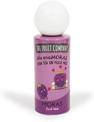 The Fruit Company MO Ambientador, Multicolor, 30 ml