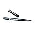 MMF Industries Counterfeit Detector Pen, 5.5 Inches, Black Barrel (200045110)