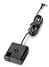 HP 65W Laptop Travel Power Adapter (4.5 millimeter connector)