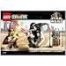 Lego Star Wars #7101 Lightsaber Duel