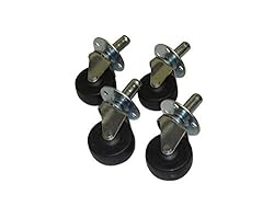 Reliable Hardware Company RH-9006-SET-A Plug Caster