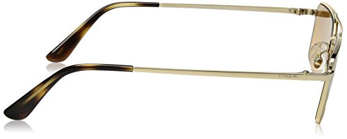 Vogue Eyewear Women's Vo4106s Rectangular Sunglasses - Image 4