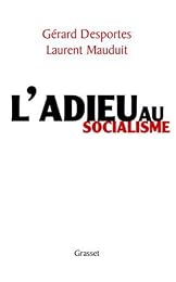 L' adieu au socialisme
