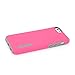 Incipio iPhone 6 Dualpro Hard-Shell Case with Silicone Core - Retail Packaging - Bubble Gum Pink/Gray