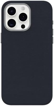 Amazon.com: Apple iPhone 15 Pro Max FineWoven Case with MagSafe
