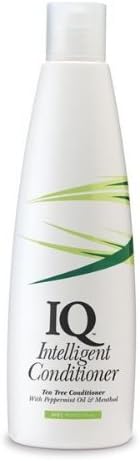 IQ Intelligent Tea Tree Conditioner 300ml