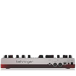 Behringer TD-3-MO-SR “Modded Out” Analog Bass