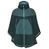 VAUDE Cyclist Cape dames Poncho
